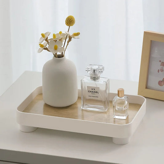 Wooden Ritual Tray – Allround Organizer